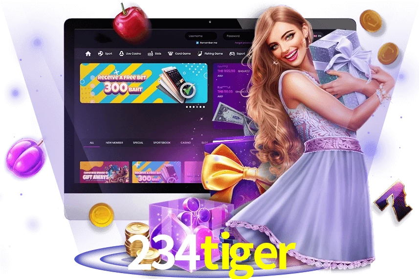 6 vantagens exclusivas do programa VIP da 234tiger