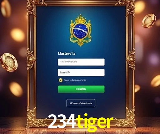 Níveis do programa VIP da 234tiger
