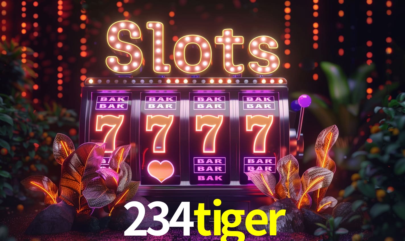 Principais provedores de slots da 234tiger - NetEnt, Pragmatic Play, Play'n GO