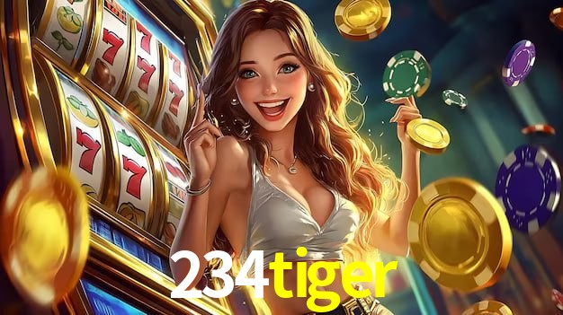 Requisitos do APK da 234tiger para Android