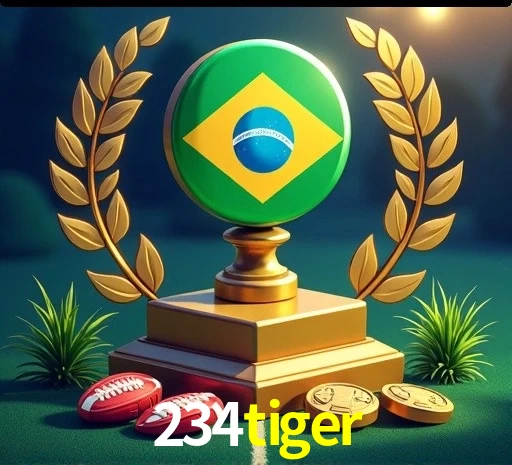 Tabela RTP dos jogos de cassino da 234tiger