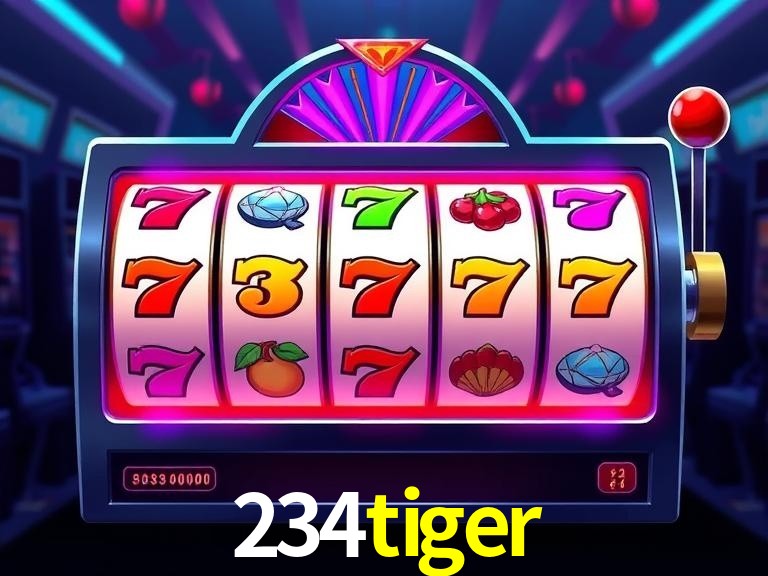 234tiger segurança SSL 256-bit - Licença Curaçao, eCOGRA, GLI certificado
