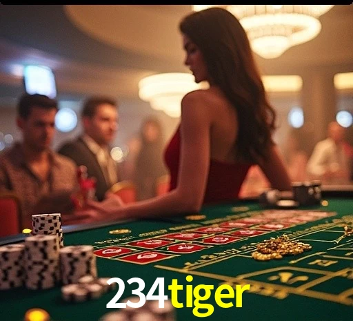 Vantagens exclusivas 234tiger para jogadores brasileiros