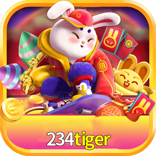 Logo da 234tiger